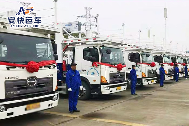 沈阳汽车托运价格能到和哪些因素有关系