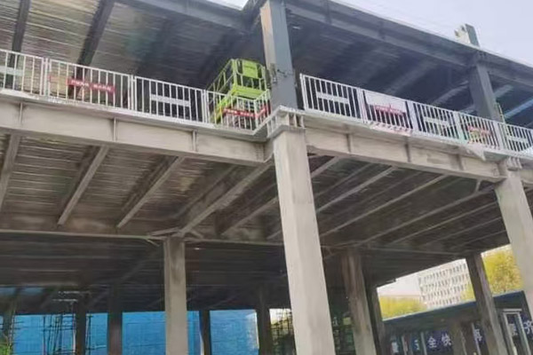 西宁钢结构厂家加工的产品类型详述