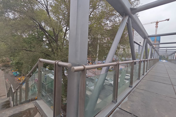 西宁网架钢结构建筑施工标准
